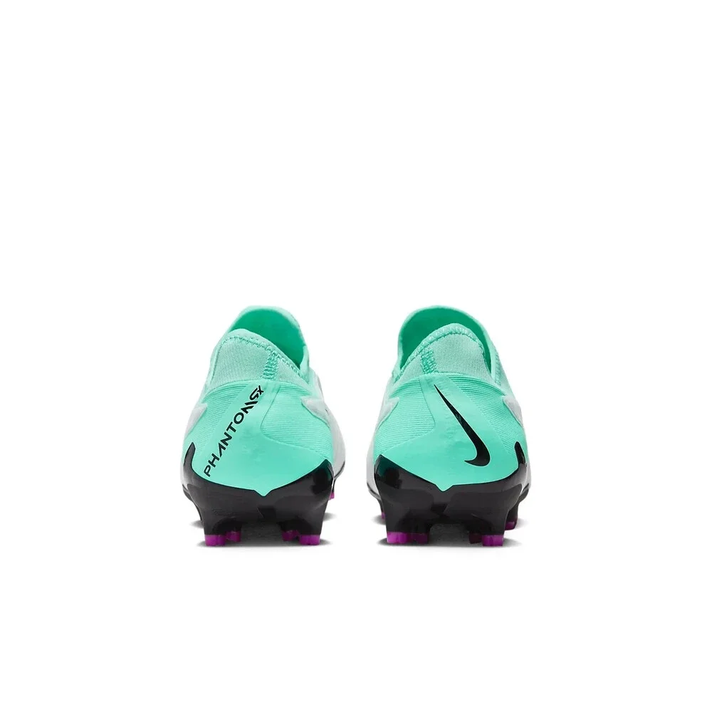 Nike Phantom GX Pro FG 'Peak Ready Pack' DD9463-300 Unisex Soccer Cleats NIN580